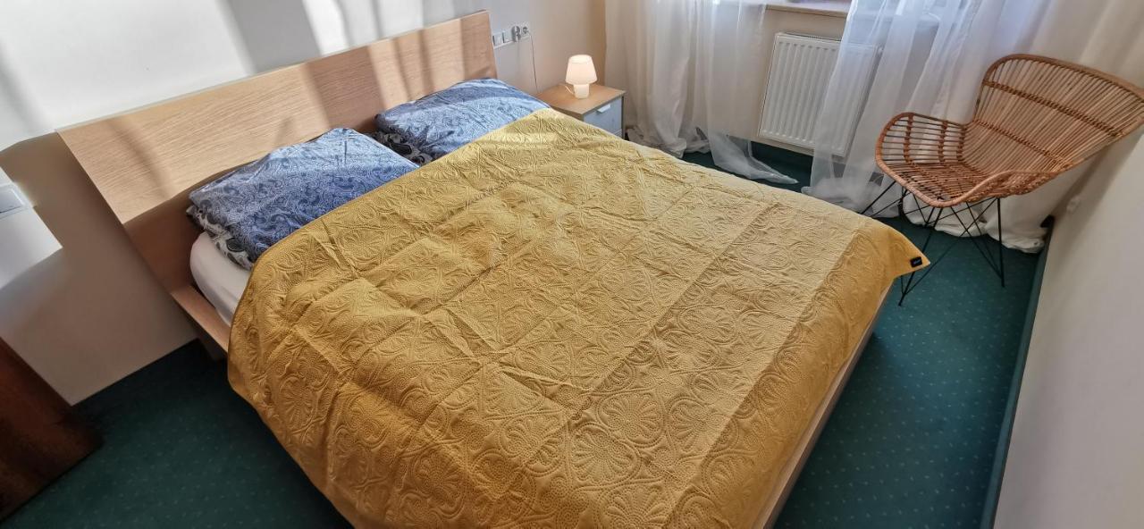 Playa Apartament Z Parkingiem, Promenada Do Mola Gdańsk Buitenkant foto